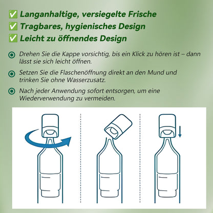 🏆🔥 Offizieller Shop|CVREOZ® DE🔥GLP-1 Sechs-in-Eins Gesundheitslösung Oralflüssigkeit (Nur einmal täglich, sichtbare Veränderungen in 7 Tagen)  ✅ Für Fettleibigkeit, Herz-Kreislauf-Gesundheit, Diabetes, Schlafapnoe, Darmgesundheit, Gelenkprobleme und mehr⭐